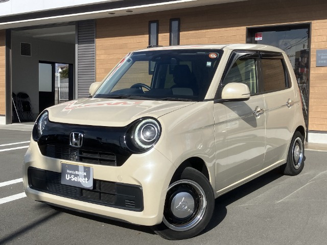 N-ONE  660 オリジナル