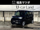 マツダ フレアワゴン
