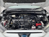 カローラクロス 1.8 ハイブリッド G E-Four 4WD 修復歴無し