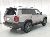 ランドクルーザー250 2.7 VX 4WD 
