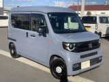 N-VAN ファン スタイル+ ネイチャー 