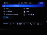 テレビ,Bluetoothなどがご利用いただけます。