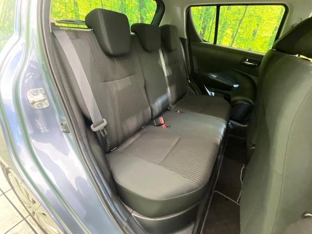 スズキ スイフト 1.2 XG-DJE の中古車詳細 (22,739km, ルミナスブルー
