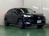 新しいハイブリッドシステムe:HEVは市街地走行では電気自動車に近いハイブリッドシステムでモーターが主役で走行します。充電の為にエンジンが始動しても優れた遮音性能で車内はとても静かで快適です