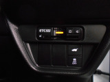 ETC付!高速道路の料金所はキャッシュレスで通過です!サービスエリア等にあるスマートインターの出入りも利用可能でとっても便利☆ご納車後すぐにお使い頂けるようセットアップしてのお渡しとなります。