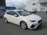 インプレッサハッチバック 2.0 ST 4WD 