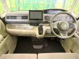 N-BOX G ホンダセンシング 