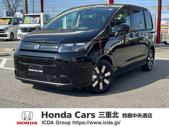 フリード 1.5 e:HEV エアー EX （6AA-GT5）