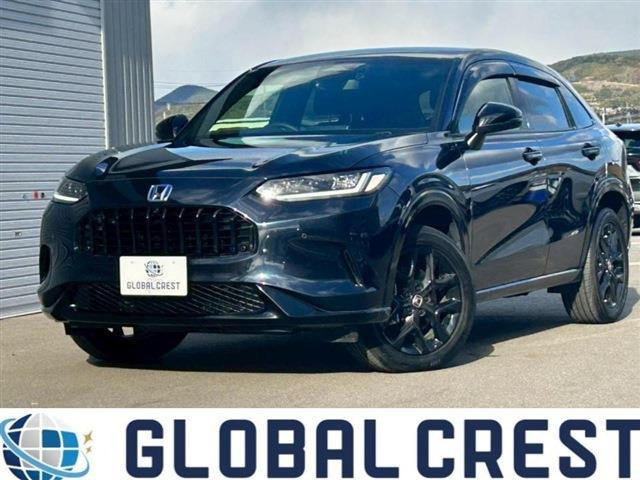 ZR-V 2.0 e:HEV Z ブラックスタイル 