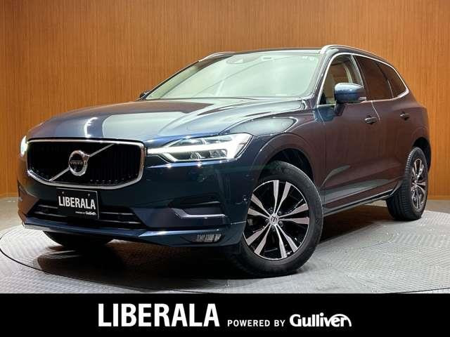 XC60D4 AWD モメンタム ディーゼル 4WD本革シート