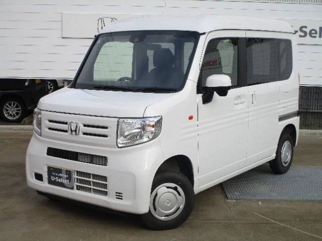 N-VANL 4WD