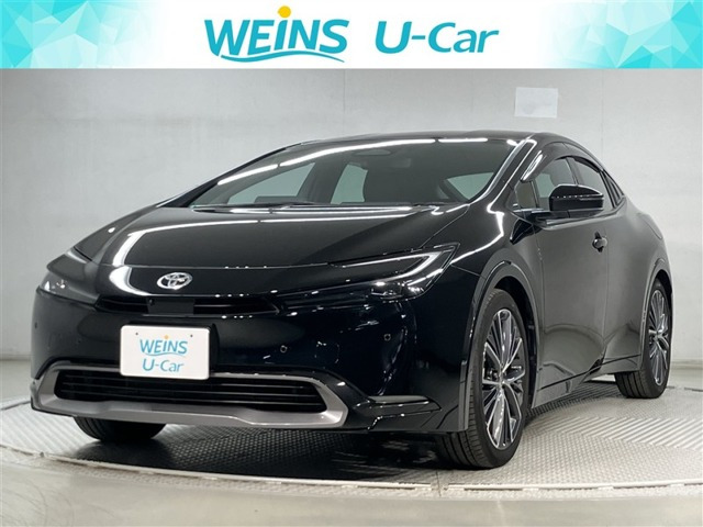 プリウス 2.0 Z （6AA-MXWH60）