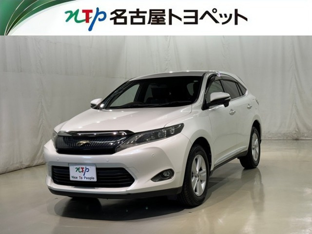 ハリアー 2.0 エレガンス 