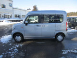 N-VAN L 4WD 