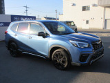 フォレスター 1.8 スポーツ 4WD 