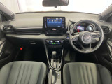 ヤリス 1.5 G 4WD 