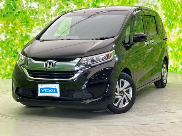 フリード 1.5 ハイブリッド G ホンダセンシング