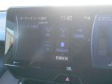 オーディオソースはTV・Bluetooth・FM・AM・AUXに対応してます(^^♪