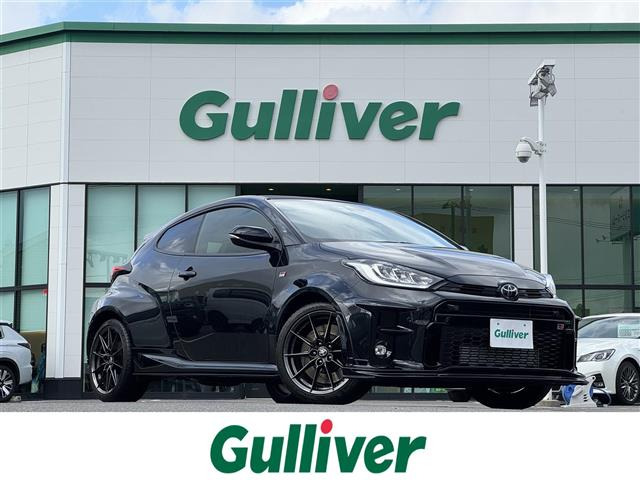 GRヤリス 1.6 RZ ハイ パフォーマンス 4WD 4WD 6MT