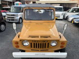 ジムニー  ジムニー 幌タイプ 幌プルオープン