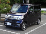 ホンダ N-VAN