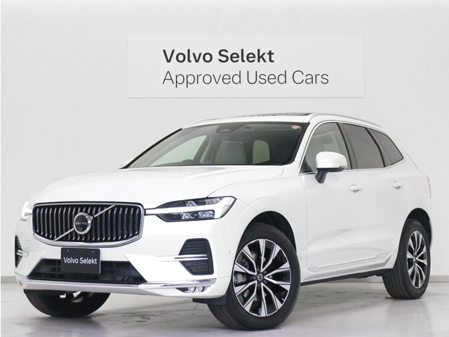 XC60 ウルトラ B5 AWD 4WD 