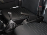 SUBARU U-Carでは独自の厳しい基準を設けた『まごころクリーニング』を全車に実施