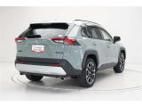 RAV4 2.0 アドベンチャー 4WD 