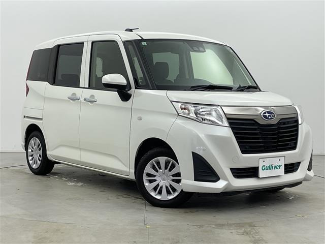 ジャスティ1.0 L スマートアシスト修復歴無し