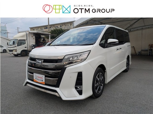 ノア 2.0 Si W×B II 