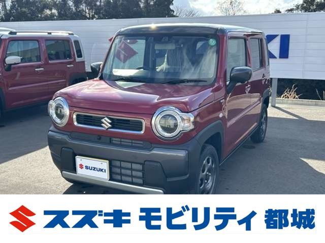 スペーシア ハイブリッド(HYBRID) G