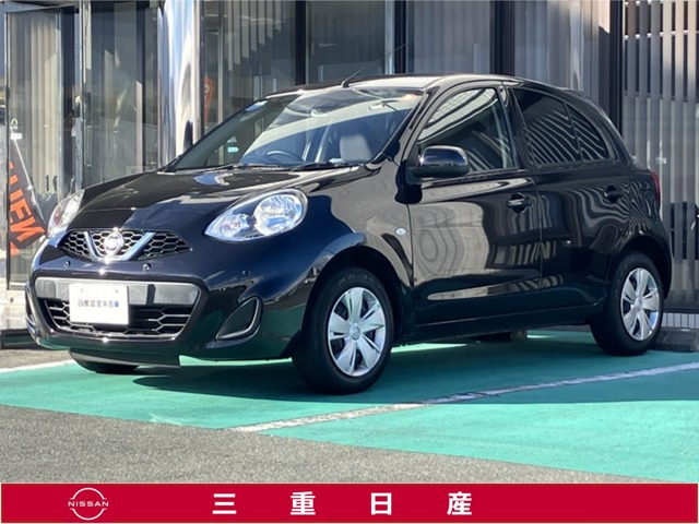 マーチ 1.2 X  Vセレクション 