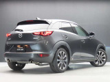 CX-3 2.0 20S プロアクティブ Sパッケージ 