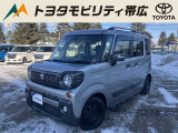 スズキ スペーシアギア