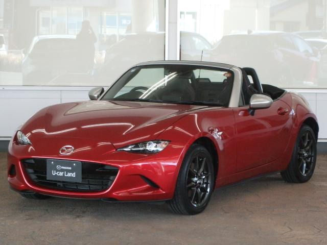 ロードスター 1.5 RS 