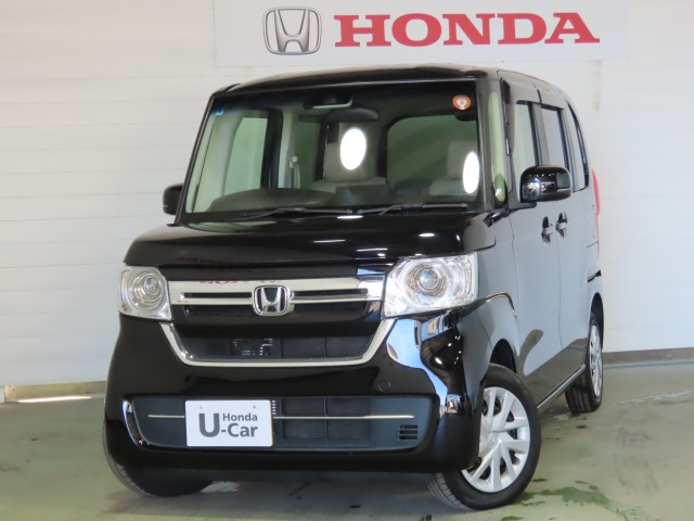 N-BOX L 4WD 