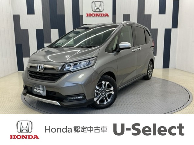 フリード+  1.5 ハイブリッド クロスター