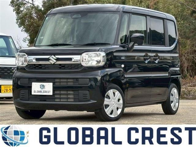 スペーシア ハイブリッド(HYBRID) G 