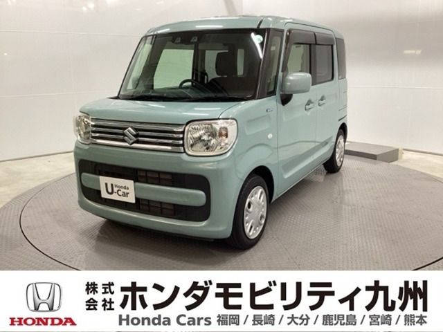 スペーシア ハイブリッド(HYBRID)  X 