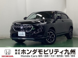●Honda SENSING●フルLEDヘッドライト●LEDフォグライト●Honda CONNECT●アジャイルハンドリングアシスト●16インチアルミホイールなど充実装備