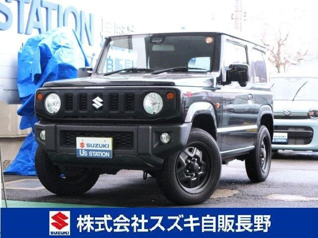 ジムニー XL 4WD 