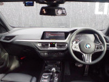 2シリーズグランクーペ M235i xドライブ 4WD 4WD 本革シート