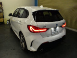 1シリーズ M135i xDrive
