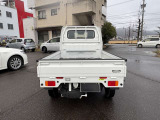 キャリイ KC エアコン パワステ スズキ セーフティサポート 4WD 3方開