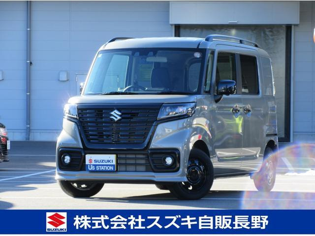 スペーシアベース XF 