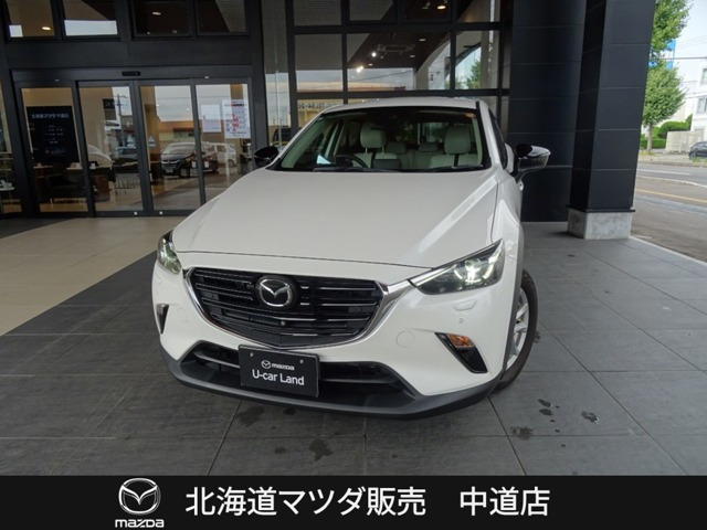 CX-31.5 15S アーバンドレッサー 4WD