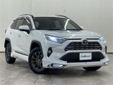 トヨタ RAV4