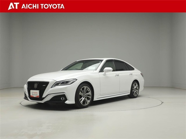 クラウン2.0 RS アドバンス