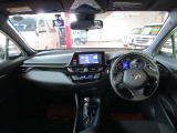 C-HR 1.2 S-T LEDパッケージ 4WD 
