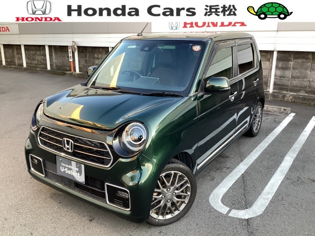 N-ONE プレミアム ツアラー 